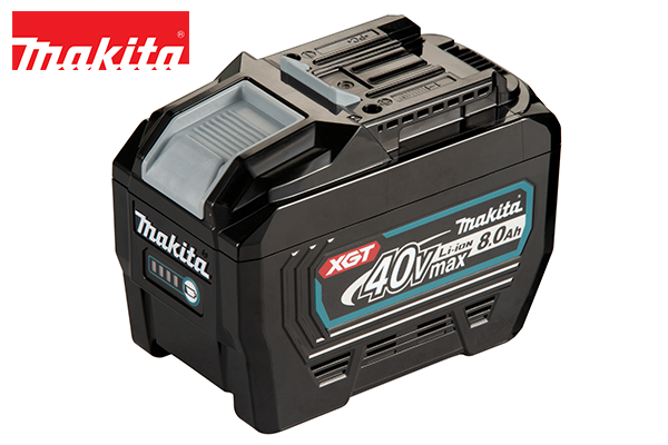 makita battery bike