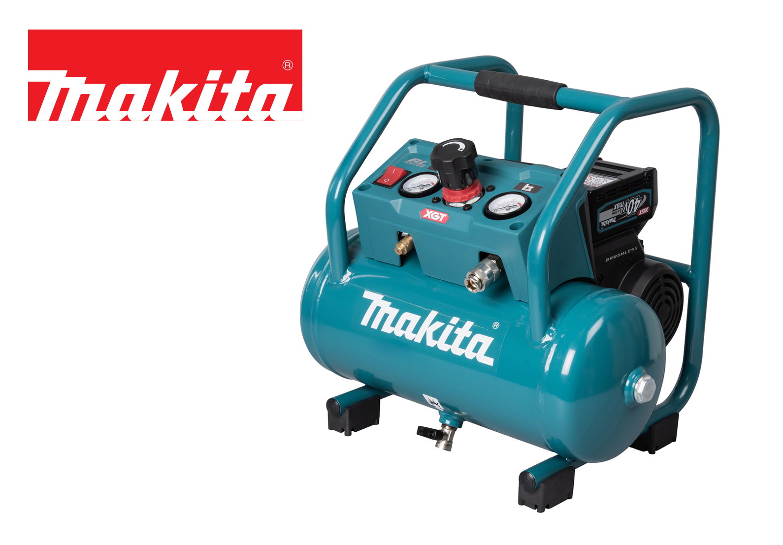 Makita launches its largest capacity battery to date