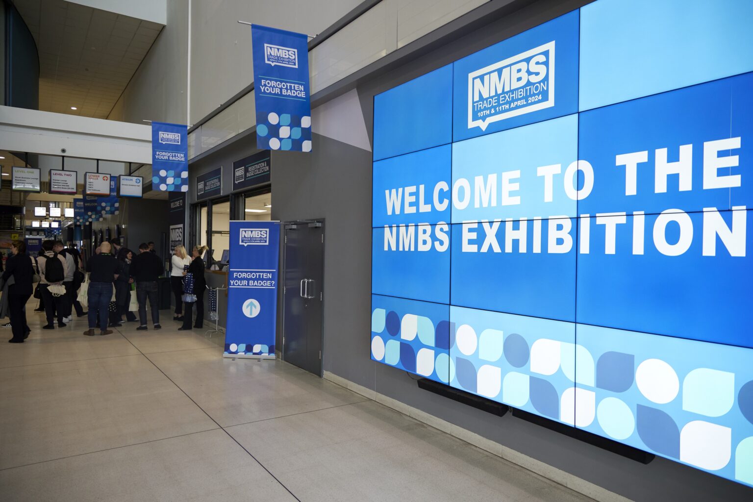 NMBS Exhibition 2025 - NMBS